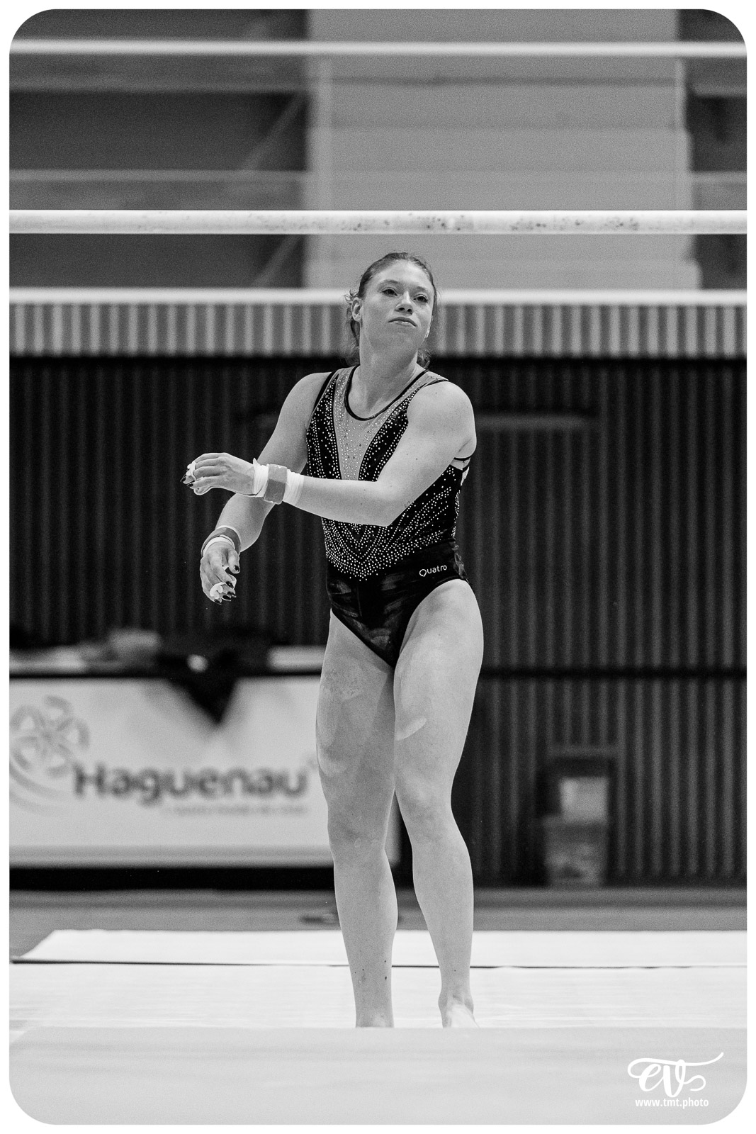 TOP 12 GYM UNION 2025